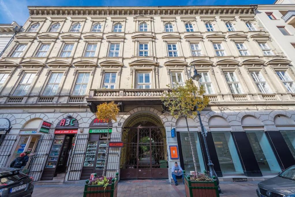 Venus Apartments - King Street I Budapest Exterior foto